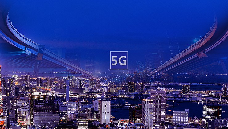 5G通訊