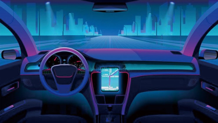 汽車電子